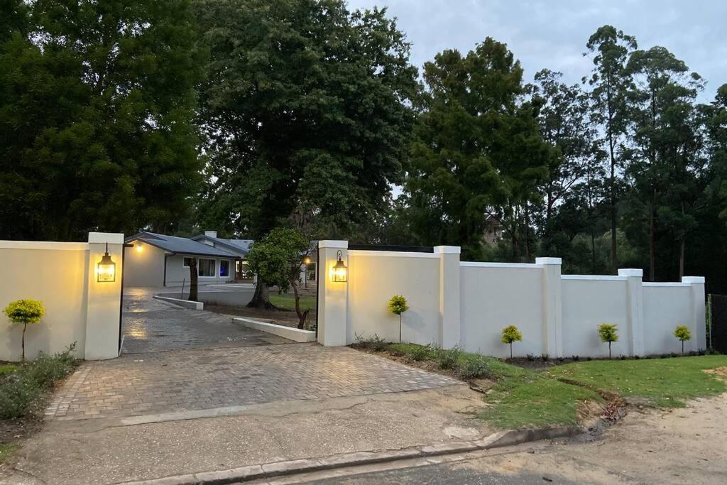21 Heather Road George Εξωτερικό φωτογραφία