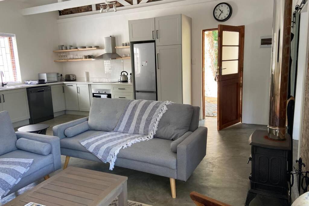21 Heather Road George Εξωτερικό φωτογραφία