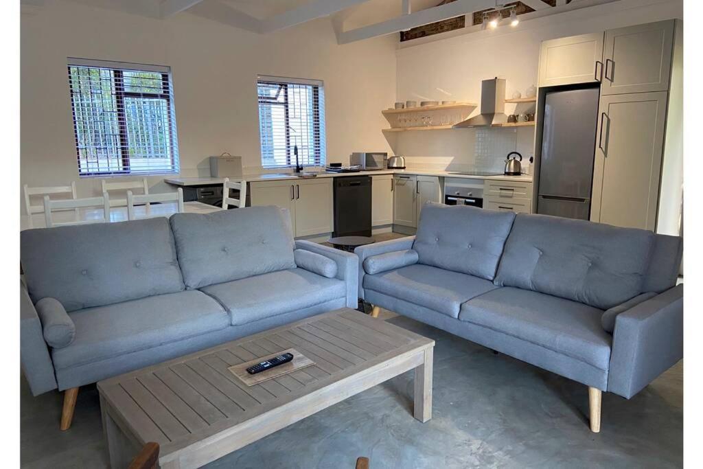 21 Heather Road George Εξωτερικό φωτογραφία