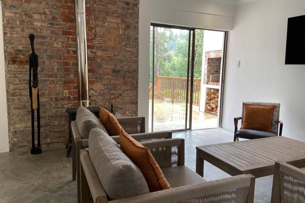 21 Heather Road George Εξωτερικό φωτογραφία