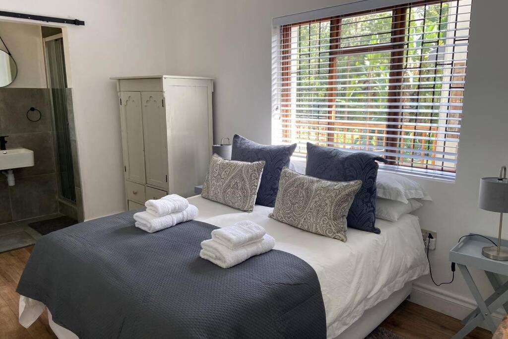 21 Heather Road George Εξωτερικό φωτογραφία