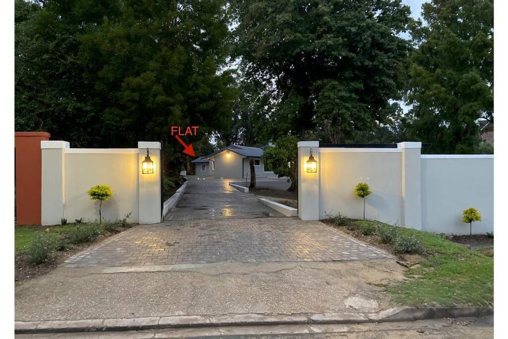 21 Heather Road George Εξωτερικό φωτογραφία