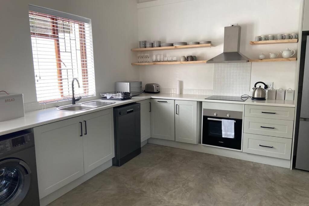 21 Heather Road George Εξωτερικό φωτογραφία