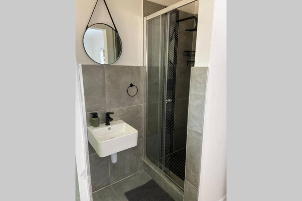 21 Heather Road George Εξωτερικό φωτογραφία
