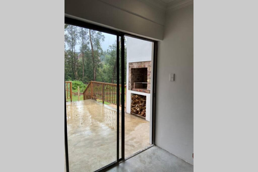 21 Heather Road George Εξωτερικό φωτογραφία