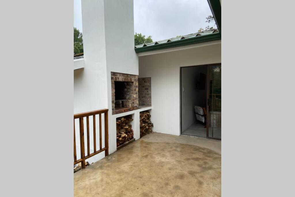 21 Heather Road George Εξωτερικό φωτογραφία