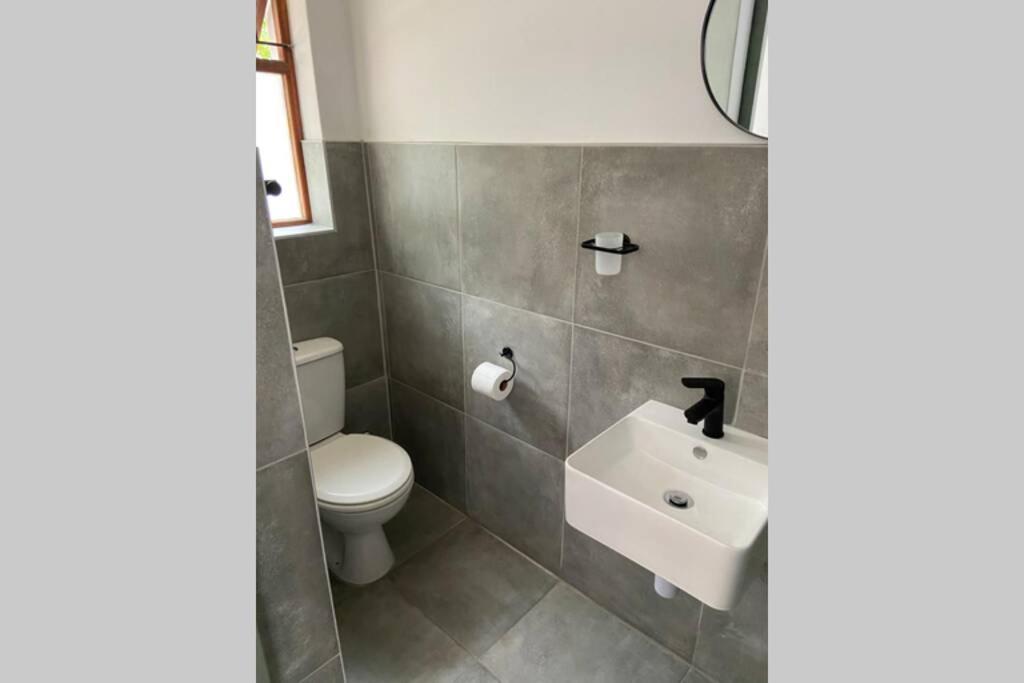 21 Heather Road George Εξωτερικό φωτογραφία