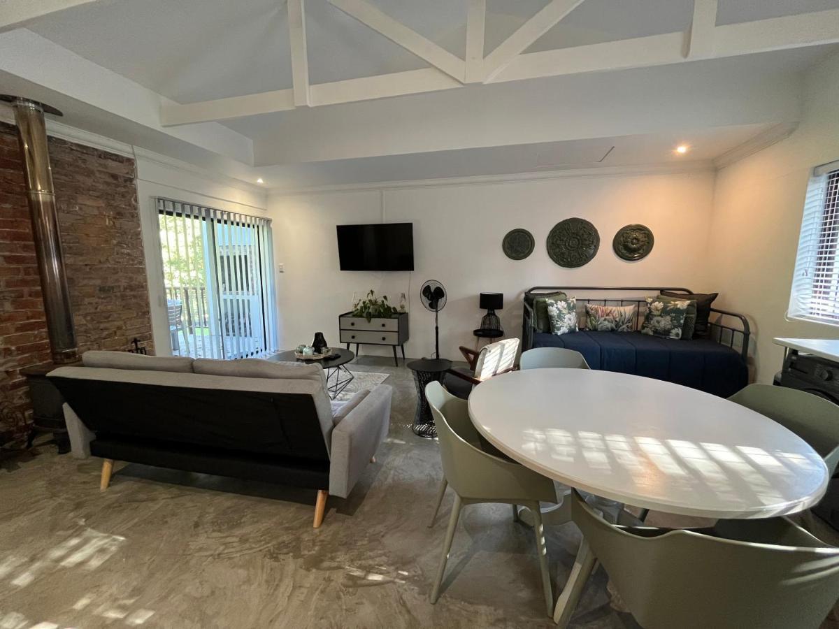 21 Heather Road George Εξωτερικό φωτογραφία