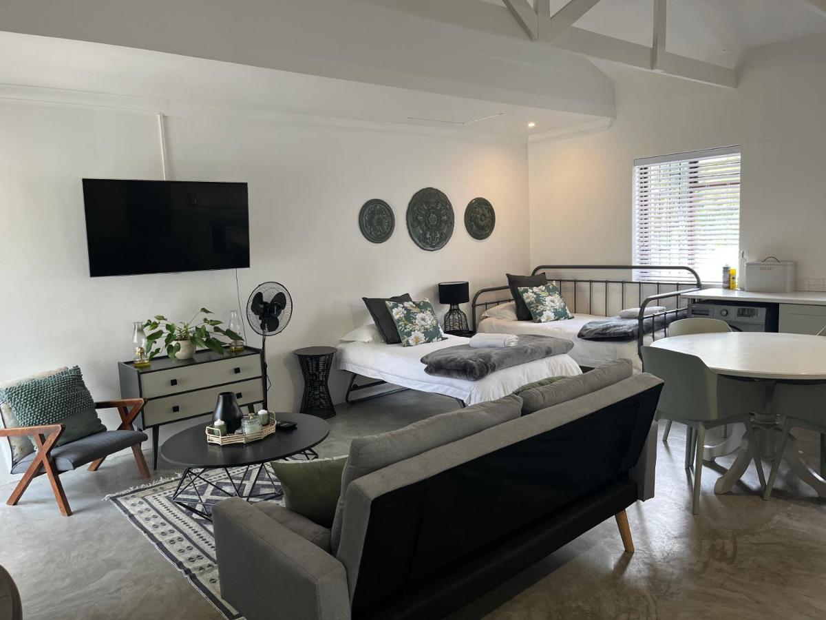 21 Heather Road George Εξωτερικό φωτογραφία