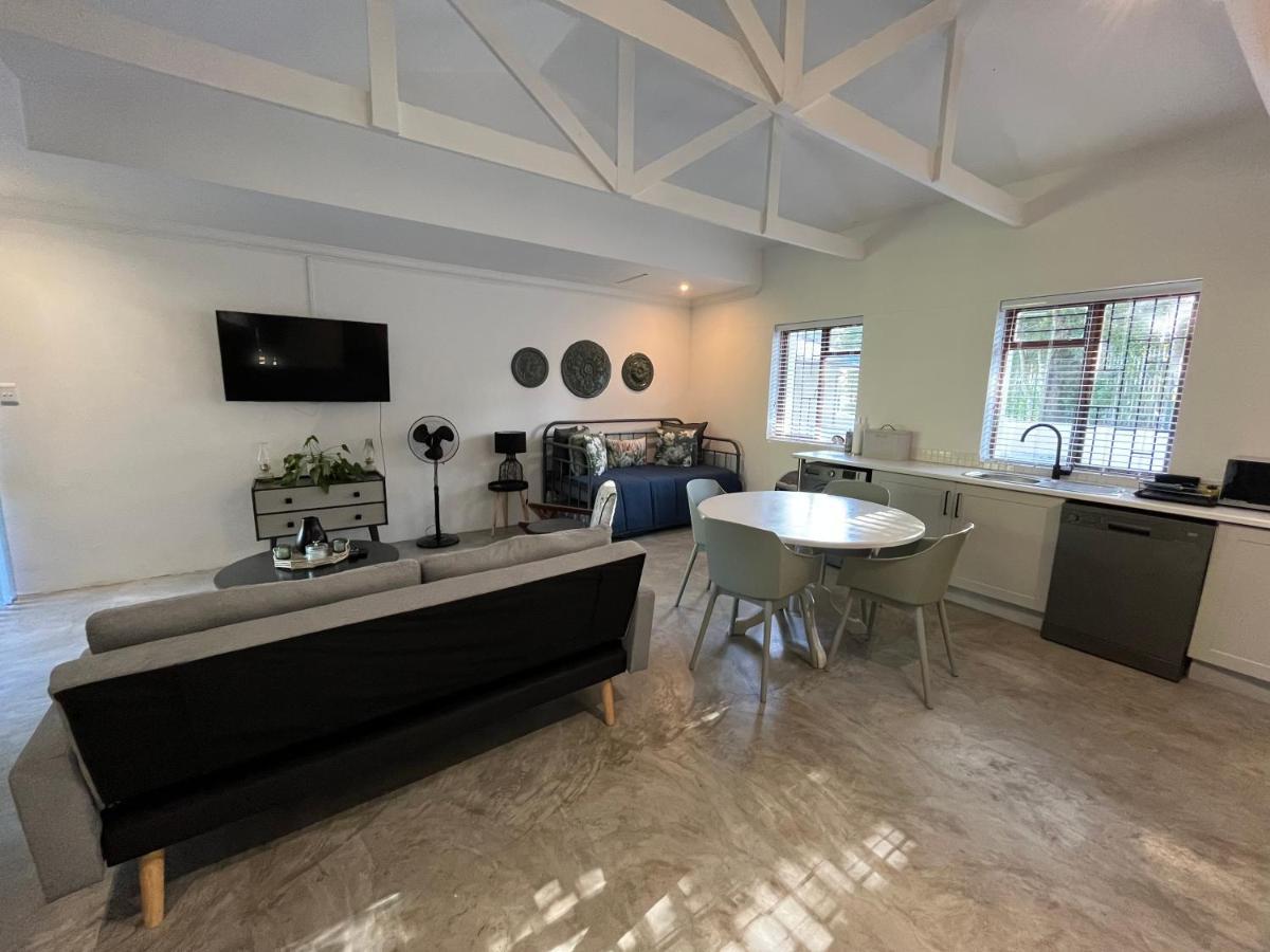 21 Heather Road George Εξωτερικό φωτογραφία