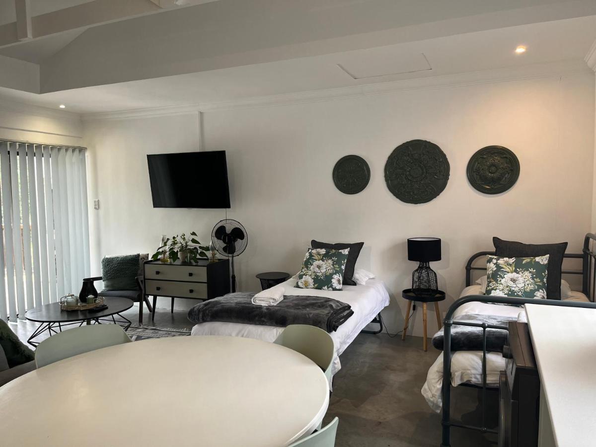 21 Heather Road George Εξωτερικό φωτογραφία