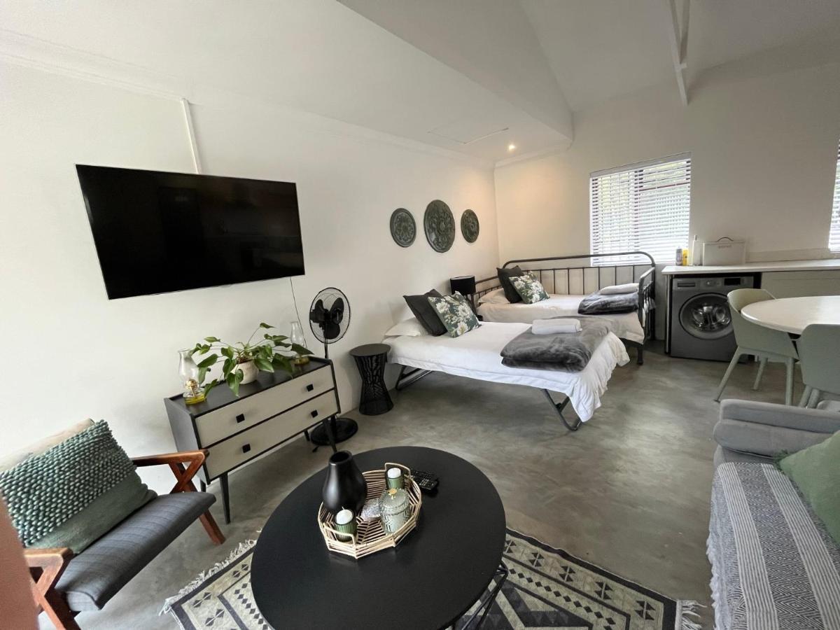 21 Heather Road George Εξωτερικό φωτογραφία