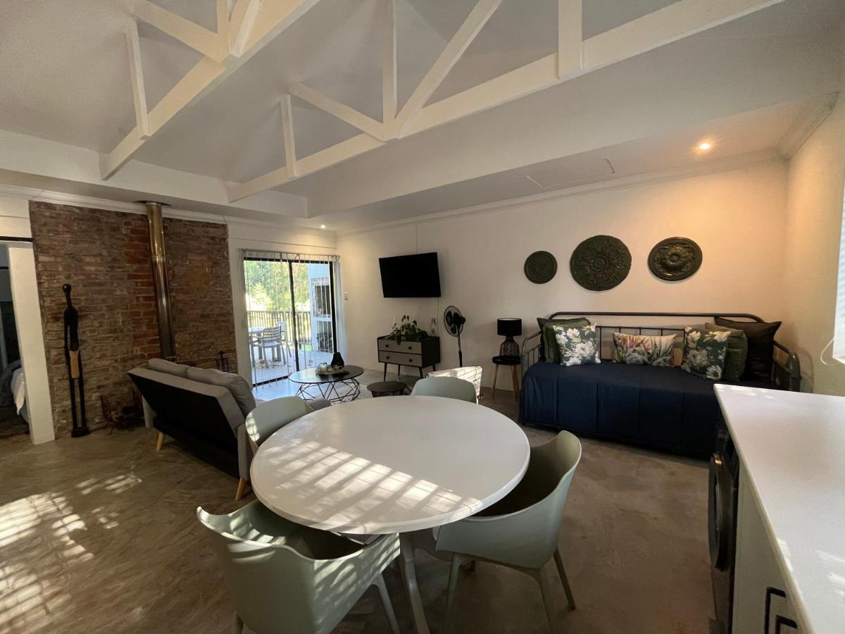21 Heather Road George Εξωτερικό φωτογραφία