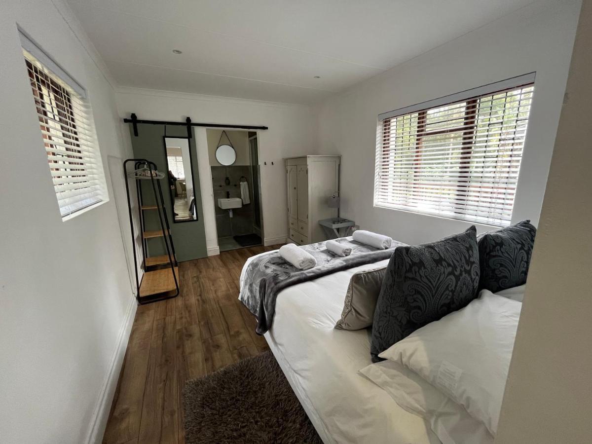 21 Heather Road George Εξωτερικό φωτογραφία