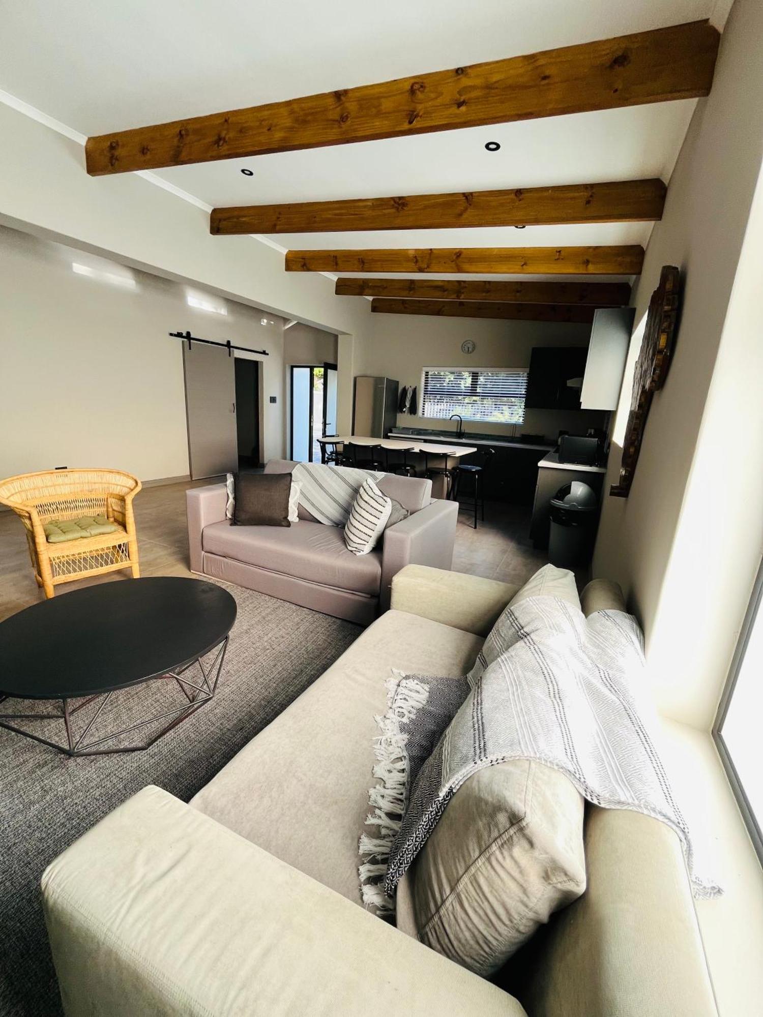 21 Heather Road George Εξωτερικό φωτογραφία