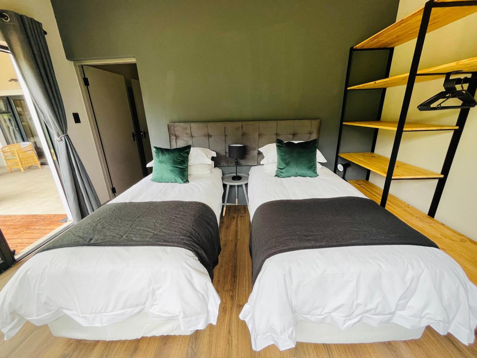 21 Heather Road George Εξωτερικό φωτογραφία