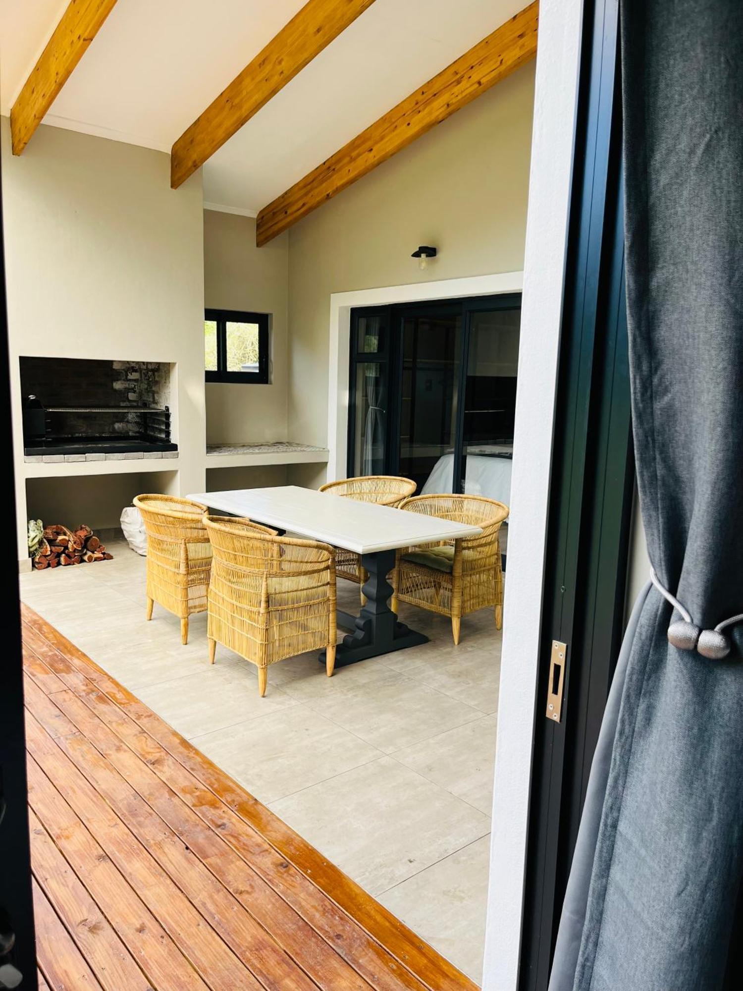 21 Heather Road George Εξωτερικό φωτογραφία