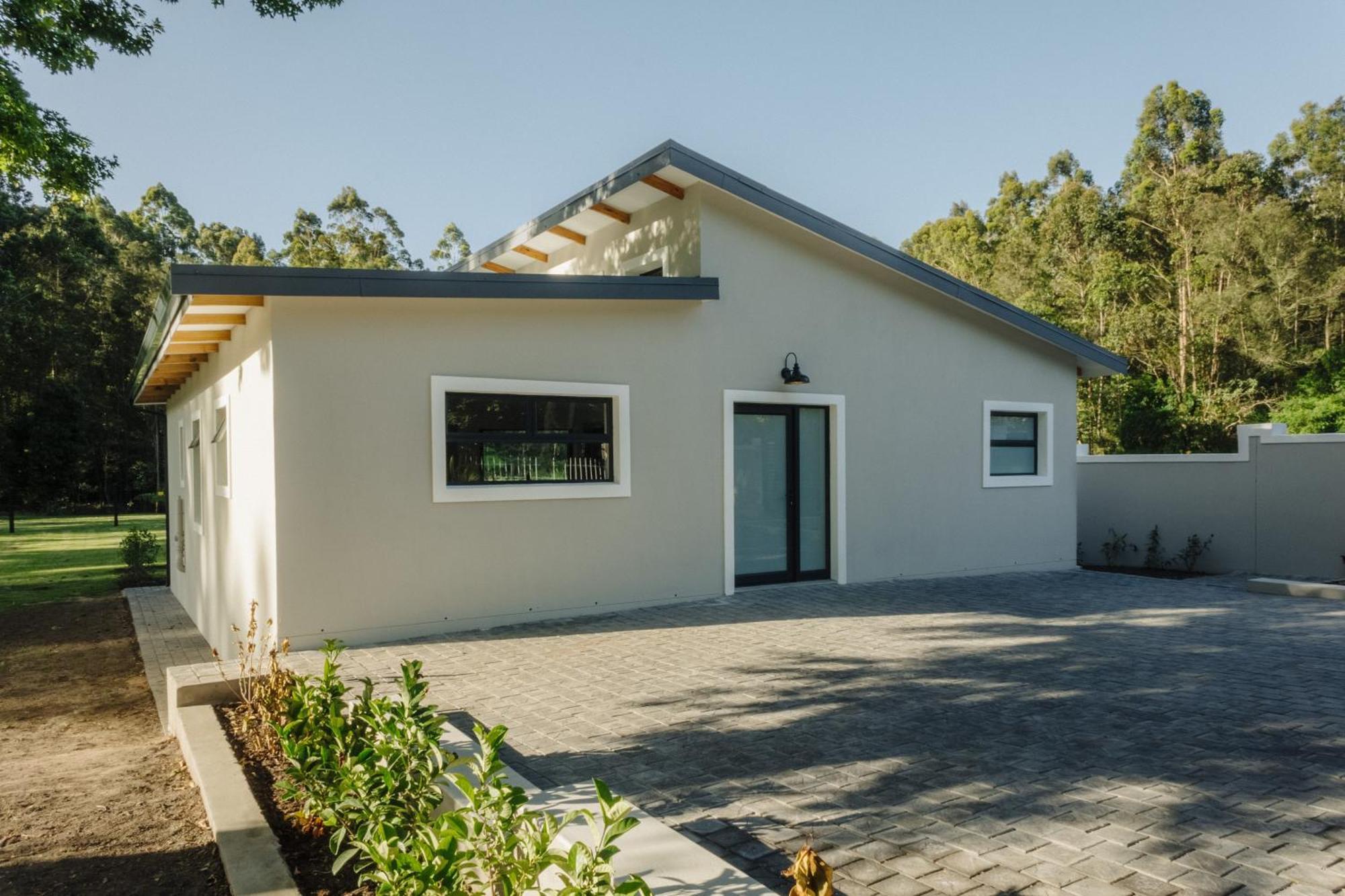 21 Heather Road George Εξωτερικό φωτογραφία