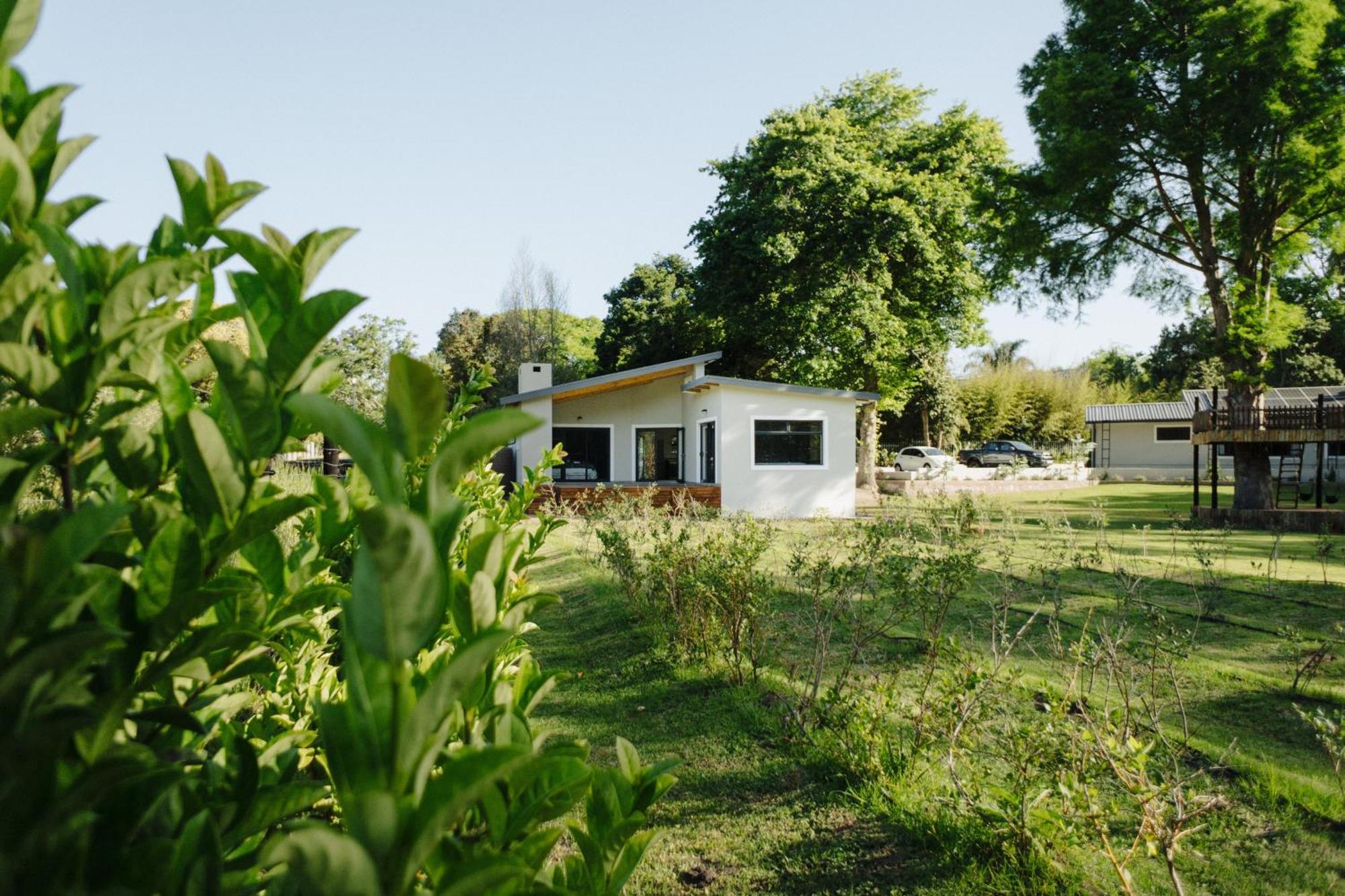 21 Heather Road George Εξωτερικό φωτογραφία